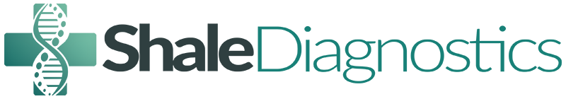 Shale Diagnostics Ltd
